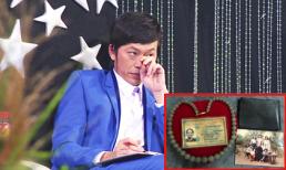 Danh hài Hoài Linh xúc động viết về bà nội: 'Con có lỗi với Nội nhiều lắm'