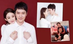 Phùng Thiệu Phong phản ứng cao tay khi bị chất vấn chuyện kiếm tiền kém cạnh bà xã Triệu Lệ Dĩnh