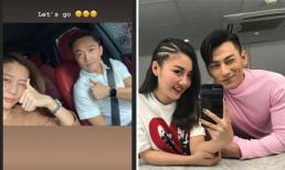 Sao Việt 13/6/2019: Đàm Thu Trang lộ nhiều dấu hiệu của người đang mang thai; Hay bị ghẹo với Isaac, Văn Mai Hương muốn hét lên: 'Một ngày nào đó, bọn tao sẽ yêu nhau'