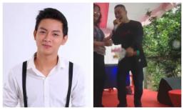 Không tin được, con trai nổi tiếng nhất của Hoài Linh lại xuồng sắc trầm trọng sau 2 năm tạm ngưng sự nghiệp