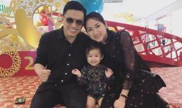Lam Trường lần đầu chia sẻ cái giá đắt phải trả khi làm vợ giận
