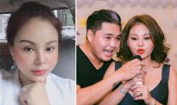 Nhan sắc khác lạ của Lê Giang khiến con trai phải thốt lên: 'Con nhìn mẹ không ra'