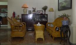 Chuyện chưa kể về căn nhà rộng 230m2 trị giá hàng chục tỷ đồng trong 'Về Nhà Đi Con'