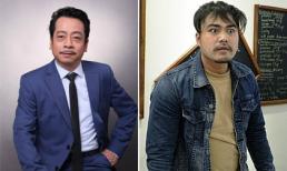 Cùng đóng phim 'Về nhà đi con', NSND Hoàng Dũng hết lời khen ngợi vai diễn của Trọng Hùng 