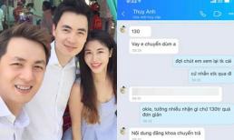 Bị kẻ xấu giả mạo Đăng Khôi để lừa 130 triệu đồng, em trai Đăng Nguyên phản ứng ra sao?