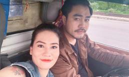 Trọng Hùng tiết lộ cả đoàn phim ai cũng mong mình hết vai, Minh Cúc cũng hài hước nói về cái kết của chính mình