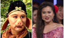 Từng khẳng định yêu chồng từ lần gặp đâu, Lâm Vỹ Dạ lại gây shock khi tiết lộ mơ ước được hẹn hò với Trư Bát Giới