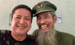 Chụp chung một bức ảnh, NS Chu Hùng già hơn Chí Trung cả chục tuổi và lí do được tiết lộ