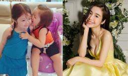 Elly Trần chia sẻ bài viết về những dấu hiệu nhận biết phụ huynh có tư tưởng độc hại, ảnh hưởng trực tiếp đến trẻ