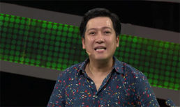 Chuyên đi bắt bẻ người khác, cũng có lúc Trường Giang bị chỉ trích vì sai kiến thức cơ bản khi dẫn 'Nhanh như chớp nhí'