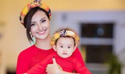 Hỏi con gái: 'Mẹ chửa nhé?', Hồng Quế gây xôn xao với ý định muốn sinh con tiếp theo?