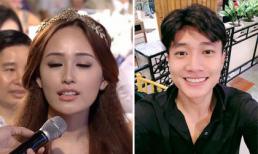U mê như Quốc Trường, thấy ảnh 'dìm' Mai Phương Thúy vẫn khen ngợi hết lời