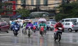 Dự báo thời tiết ngày và đêm 16/6: Bắc Bộ mưa dông, Trung Bộ nắng nóng gay gắt