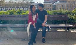 Độc lập về kinh tế dù sống chung nhưng bạn trai vẫn hứa mai sau sẽ cho Hoa hậu Thu Hoài hết