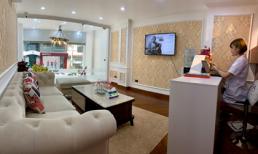 TMV Việt Sing nâng tầm sắc diện hoàn hảo giữa lòng Hà Nội