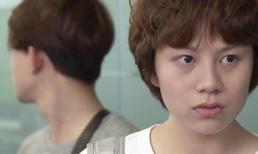 Về nhà đi con tập 46: Người tình trong mộng của Ánh Dương là bố của bạn thân