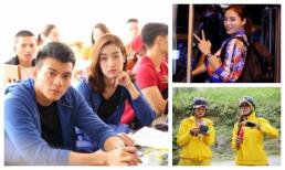 Những hình ảnh đầu tiên của Cuộc đua kỳ thú 2019 chính thức được hé lộ