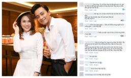 Chưa biết Mỹ Tâm và Mai Tài Phến yêu thật hay diễn, cư dân mạng đã tranh cãi đỏ mặt, người thứ ba bất ngờ bị gọi tên