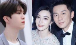 Lý Thần tái khẳng định tình cảm với Phạm Băng Băng khi chăm sóc chu đáo tới cậu em vợ tương lai 