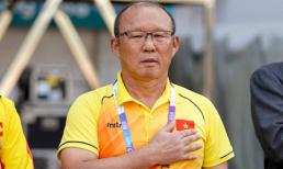HLV Park Hang Seo sẽ mất gì nếu chia tay bóng đá Việt Nam?