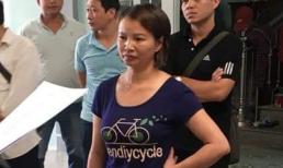 Chị ruột của nữ sinh ship gà mời luật sư bảo vệ quyền lợi cho mẹ và em gái