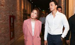 Giữa tâm bão hẹn hò, Mỹ Tâm đã lên tiếng rồi đây!