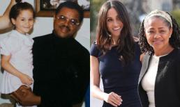 Sự thật bất ngờ: Ông ngoại của Meghan qua đời sau 9 ngày gặp tai nạn kỳ quái trước cửa nhà