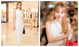 Nam Em tái xuất xinh đẹp với thân hình 'cò hương' sau khi giảm cân ngoạn mục 