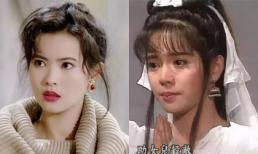 Cuộc đời tai tiếng của mỹ nhân hành hung Lam Khiết Anh: Thích làm gái U18, đẩy con trai vào bi kịch chỉ vì... 11 tuổi mới cho cai sữa mẹ