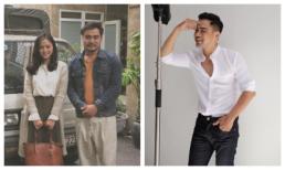 Khải vũ phu của 'Về nhà đi con' giảm 12kg trong 20 ngày