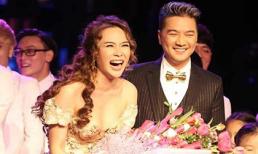 Cuối cùng Đàm Vĩnh Hưng đã lên tiếng: 'Dù Mỹ Tâm có yêu ai, lấy ai thì mãi mãi Đàm Vĩnh Hưng chỉ yêu thương một mình em'