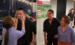 Mỹ Tâm lần đầu xuất hiện cùng Mai Tài Phến: 'Tôi sẽ cân nhắc chuyện yêu Phến'