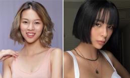 Phí Phương Anh đăng ảnh mới, fan giật mình tưởng vào nhầm Facebook vì quá khác lạ