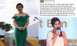 Sự thật về việc Phương Vy idol sử dụng dịch vụ giảm mỡ công nghệ cao để lấy lại vóc dáng