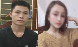 Nóng: Gã thanh niên ra đầu thú, khai nhận dùng dao sát hại bạn gái 19 tuổi trong phòng trọ rồi bỏ trốn lên biên giới