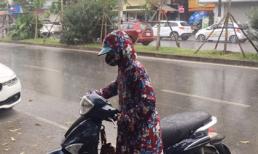 Dự báo thời tiết 18/6, Hà Nội đón mưa giảm nhiệt