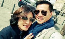 Quang Minh và Hồng Đào ly hôn sau 20 năm mặn nồng?