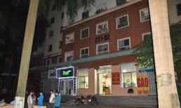 Bé gái rơi từ tầng 14 chung cư KĐT Xa La, sau 2 tiếng mẹ đi tìm mới phát hiện