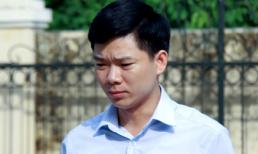 Tòa phúc thẩm phạt Hoàng Công Lương 30 tháng tù giam