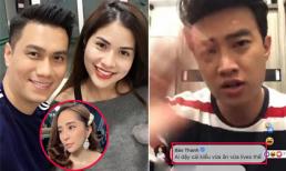 Sao Việt 19/6/2019: Thực hư nghi vấn Quỳnh Nga là người thứ ba chen chân vào cuộc hôn nhân của Việt Anh; Lần đầu livestream, Quốc Trường bị Bảo Thanh liên tục vào 'chọc ghẹo'