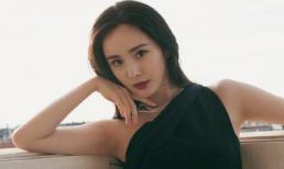 Mang tiếng chảnh chọe, Dương Mịch giờ đây lại được yêu thích hơn vì thay đổi 180 độ khiến ai cũng ngỡ ngàng