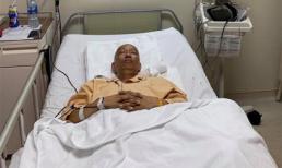 Nhạc sĩ Xuân Hiếu quyết định không phẫu thuật ung thư vì sợ nguy cơ tử vong ngay trên bàn mổ
