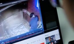 Gia đình bé gái nói Nguyễn Hữu Linh 'quý cháu nên ôm hôn'?