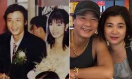 Kỷ niệm 20 năm ngày cưới với bà xã từng bị gia đình phản đối, Võ Hoài Nam: 'Sắp rồi, chỉ 40 năm nữa thôi là đường ai nấy đi nhé'