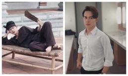 Nhìn ảnh hiếm hoi khi bé của Bảo 'Về nhà đi con' hẳn ai cũng phải thốt lên: 'Đẹp từ trong trứng là có thật'