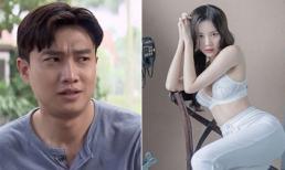 'Bạn gái tin đồn' của Quốc Trường: Xinh đẹp, nóng bỏng và chanh sả hết mức