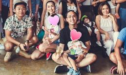 Dù sang chảnh và giàu có, Hà Tăng vẫn chịu nỗi khổ 'bình dân': đi toa lét vẫn không yên