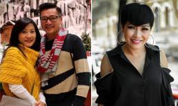 Sao Việt 20/6/2019: Phản ứng của phía Hồng Đào khi dính tin đồn ly hôn Quang Minh; Phương Thanh tiết lộ soi duyên 4 cặp nghệ sĩ thành phu thê