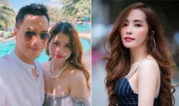 Vợ cũ Việt Anh sụt 5 kg sau khi ly hôn, 'Cá sấu chúa' Quỳnh Nga lên tiếng về tin đồn 'người thứ ba'