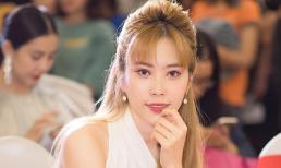 Nam Em: 'Sau khi anh Giang mở trái tim tôi, tôi không biết cách đóng lại'